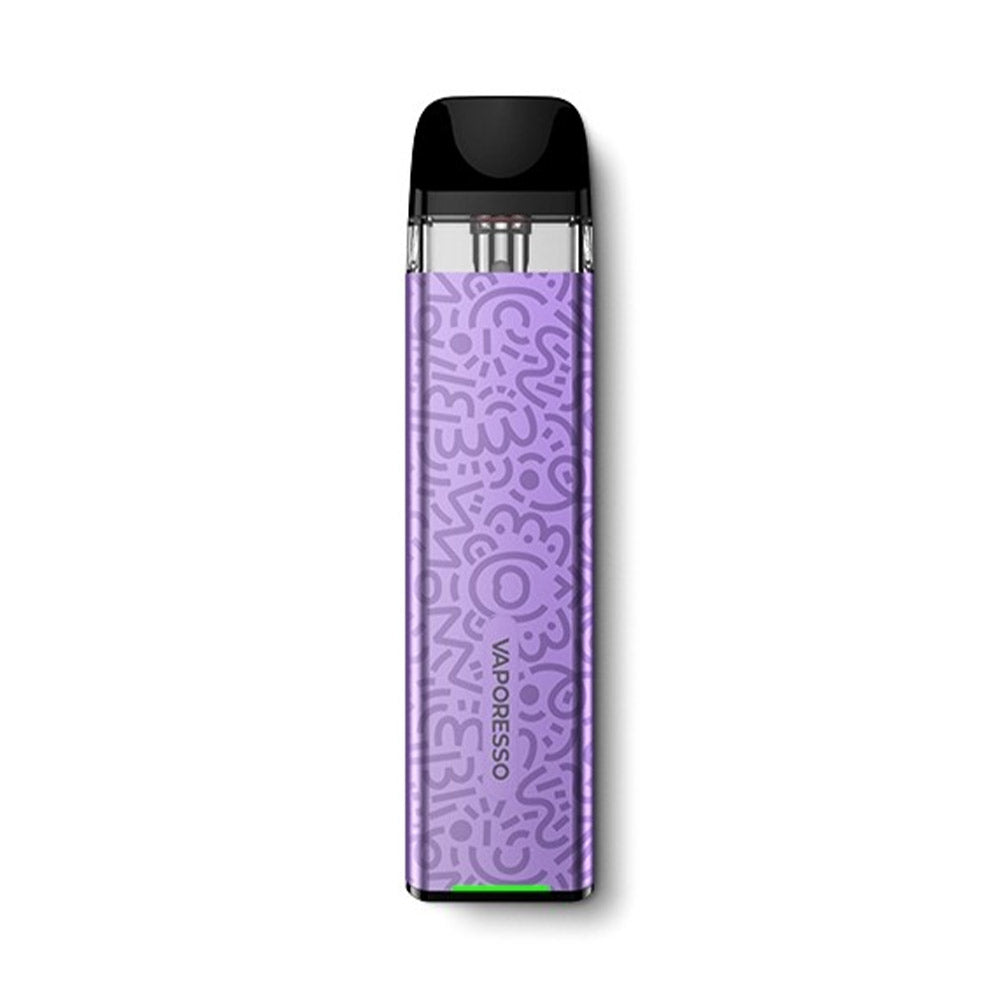 Vaporesso-Xros-3-Mini-Pod-Kit-Lilac-Purple