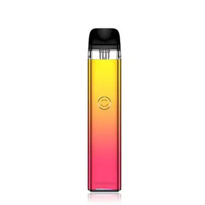 Vaporesso-Xros-3-Pod-Kit-Neon-Sunset