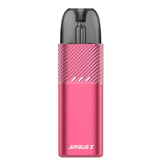 Voopoo-Argus-Z-Pod-Kit-With-2-Free-LYC-Bar-E-Liquids-Rose-Pink