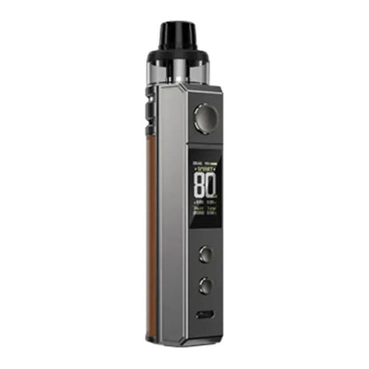 Voopoo-Drag-H80S-Pod-Kit-Brown