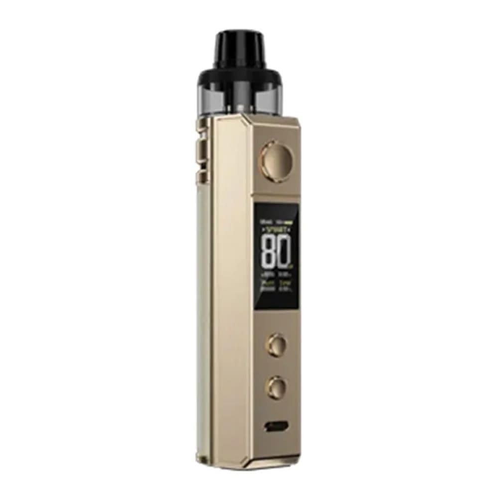 Voopoo-Drag-H80S-Pod-Kit-Golden