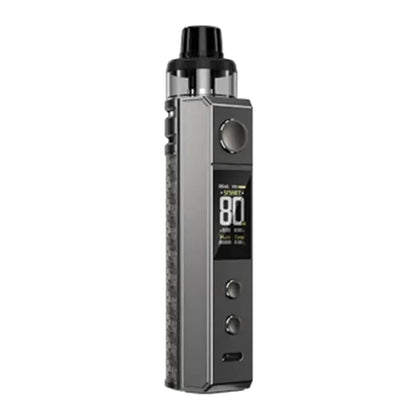 Voopoo-Drag-H80S-Pod-Kit-Gray-Carbon-fiber