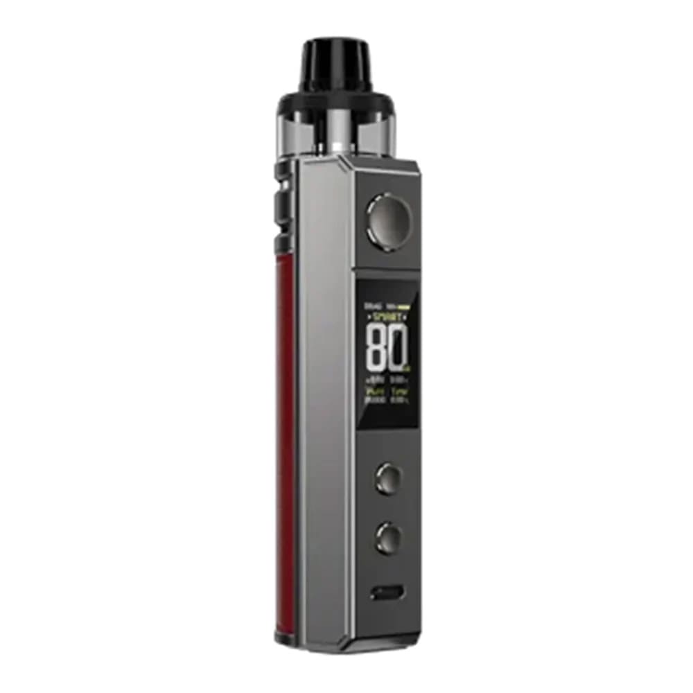 Voopoo-Drag-H80S-Pod-Kit-Red