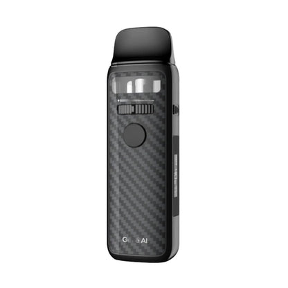 Voopoo-Vinci-3-Mod-Pod-Kit-Carbon-Fiber-Black