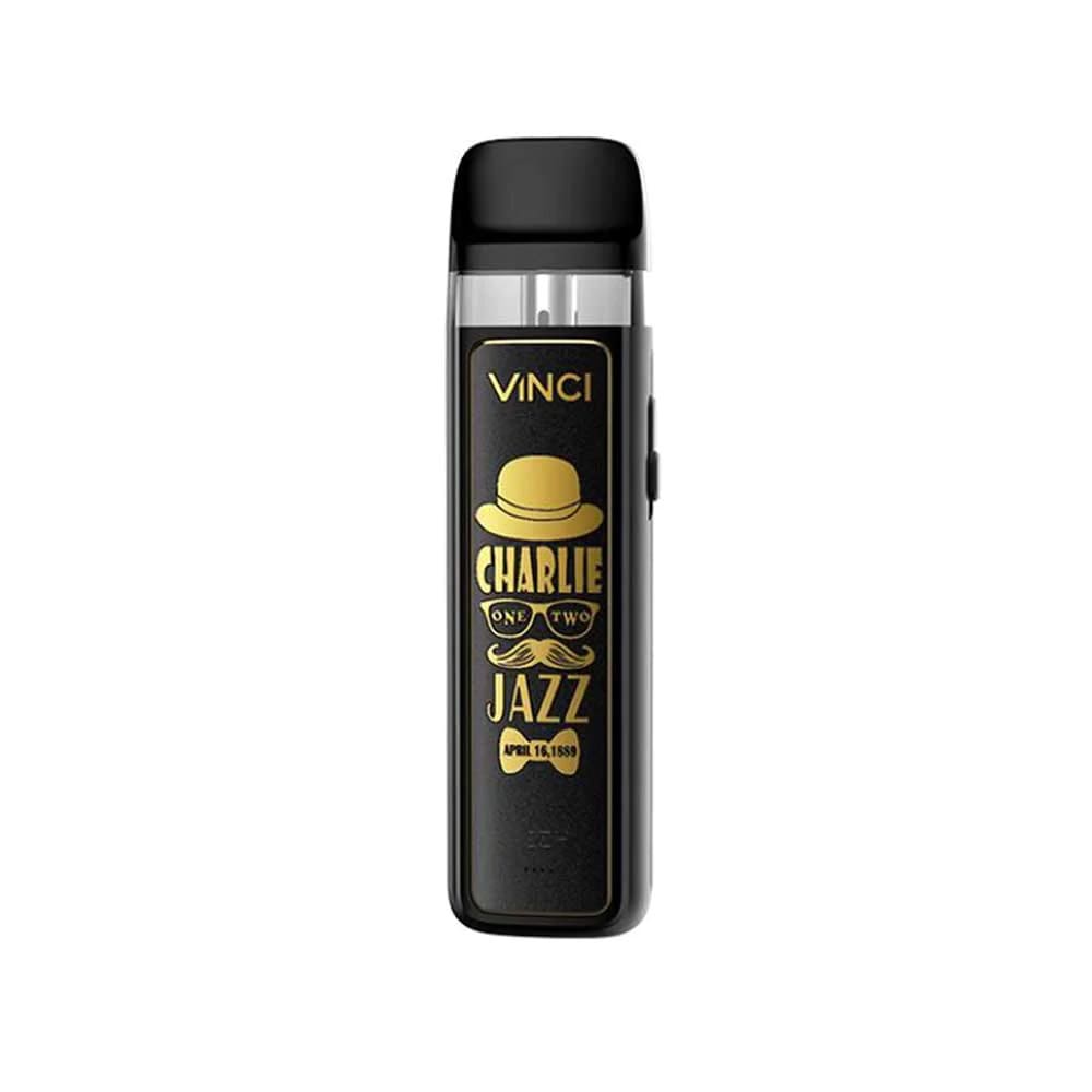 Voopoo-Vinci-Royal-Edition-15W-Pod-Kit-Gold-Jazz