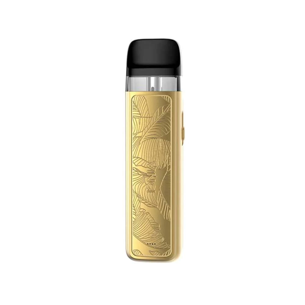 Voopoo-Vinci-Royal-Edition-15W-Pod-Kit-Gold-Leaf