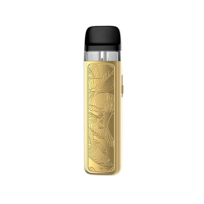 Voopoo-Vinci-Royal-Edition-15W-Pod-Kit-Gold-Leaf