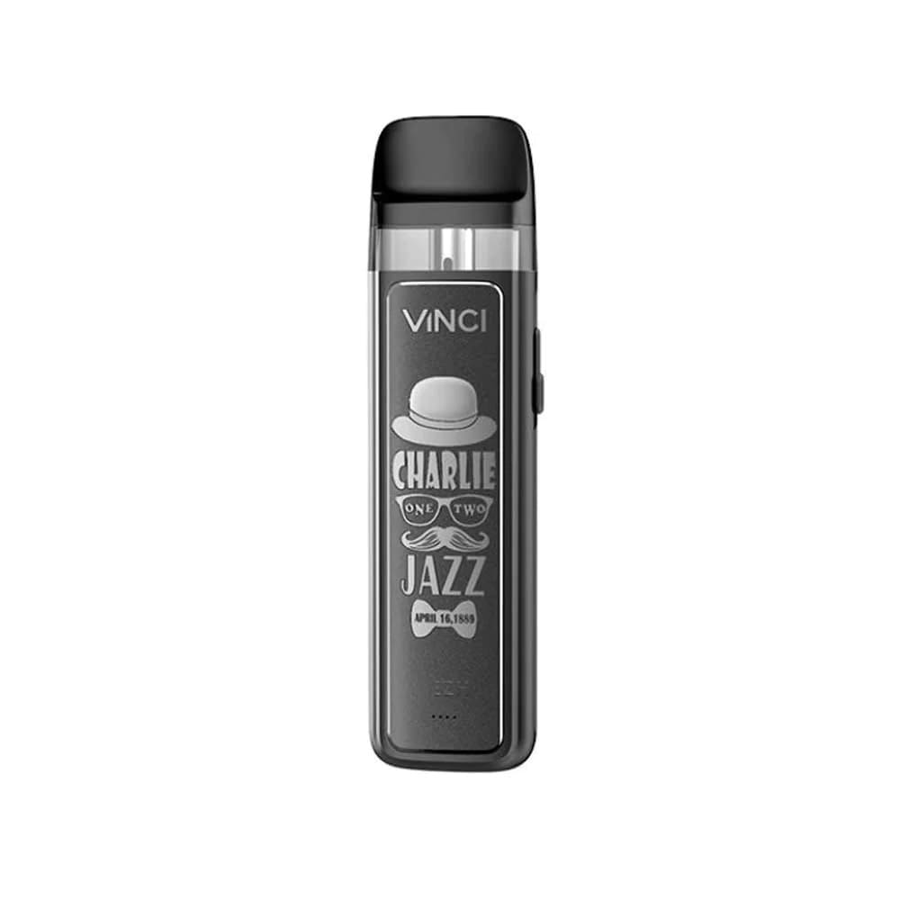 Voopoo-Vinci-Royal-Edition-15W-Pod-Kit-Silver-Jazz
