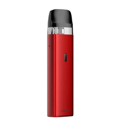 Voopoo-Vinci-SE-15W-Pod-Kit-Flame-Red