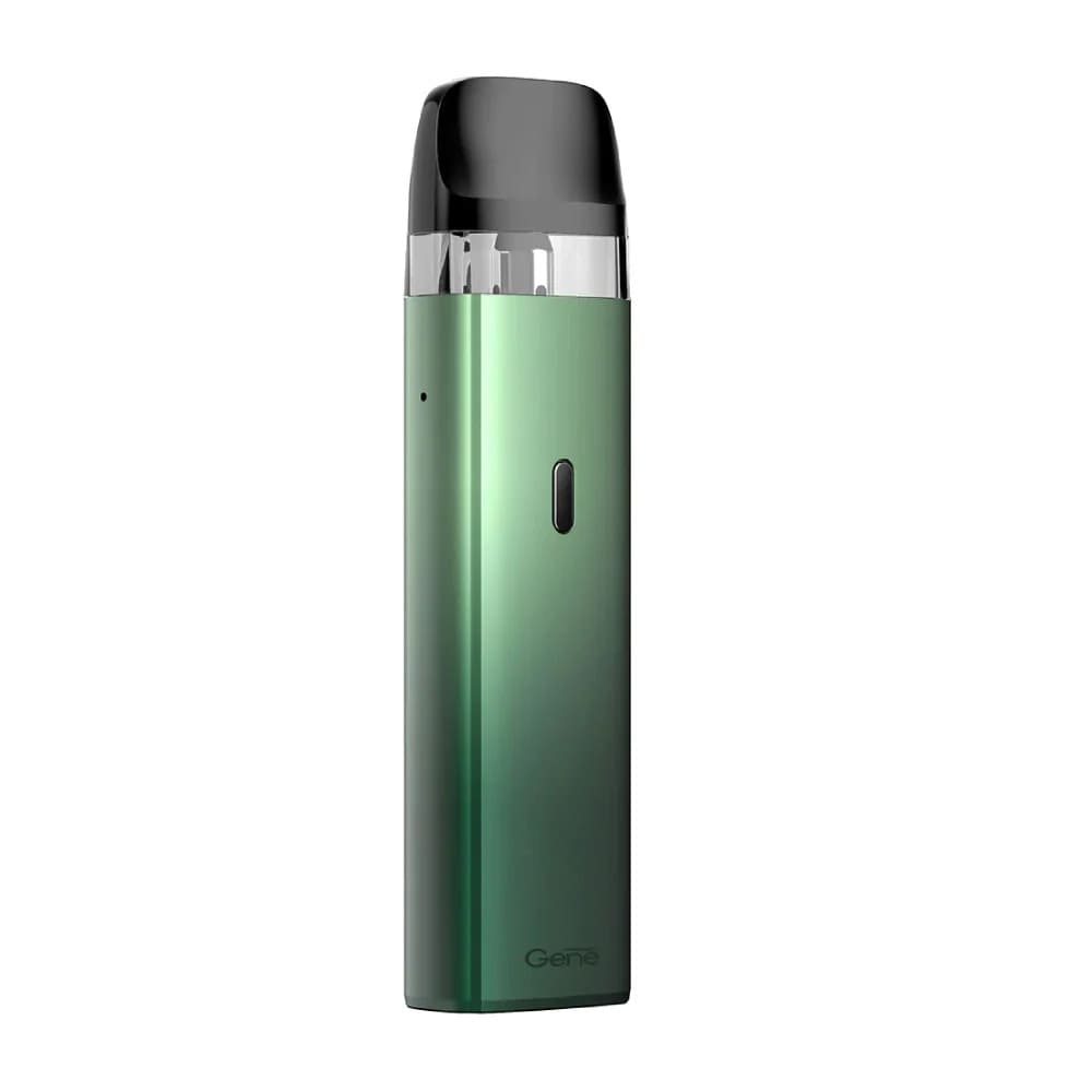Voopoo-Vinci-SE-15W-Pod-Kit-Forest-Green