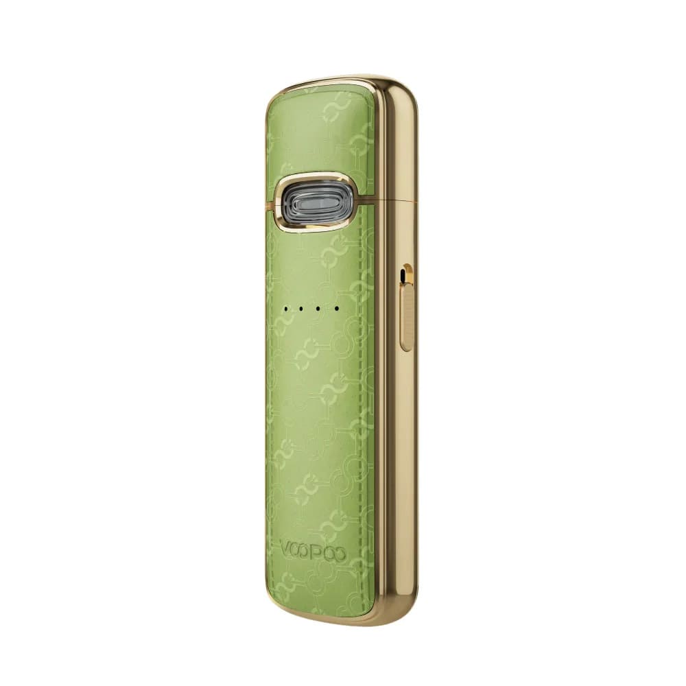 Voopoo-Vmate-E-20W-Pod-Kit-Green-Inlaid-Gold