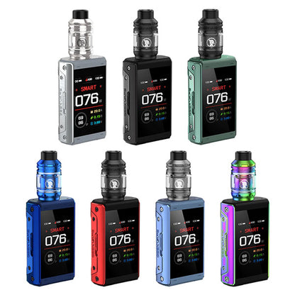 Geek Vape T200 Advance Kit