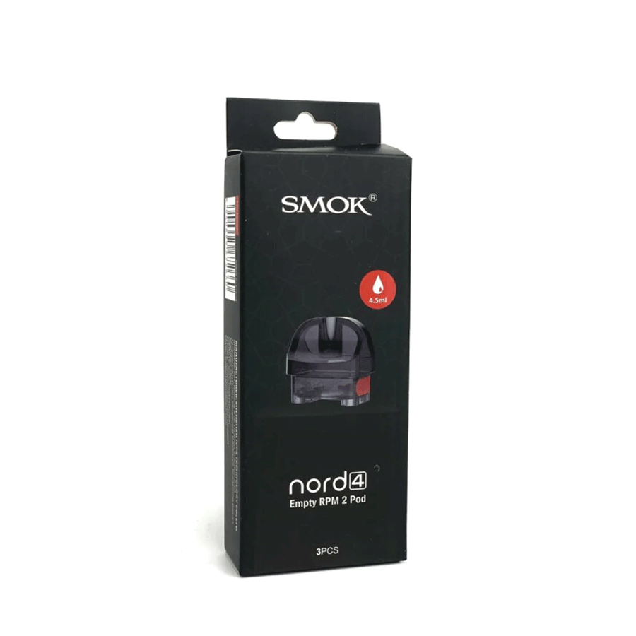 smok-nord-4-replacement-empty-pod